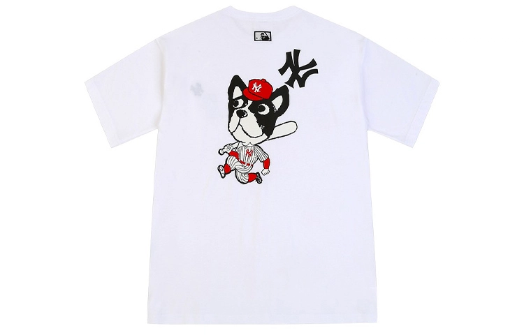 MLB T