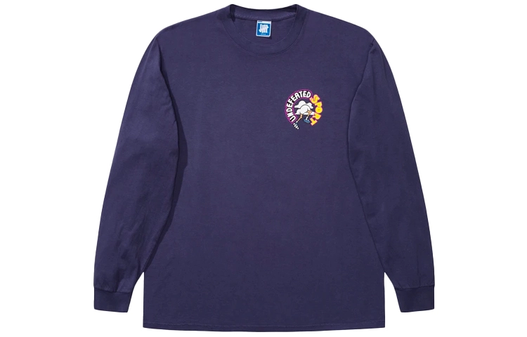 UNDEFEATED T