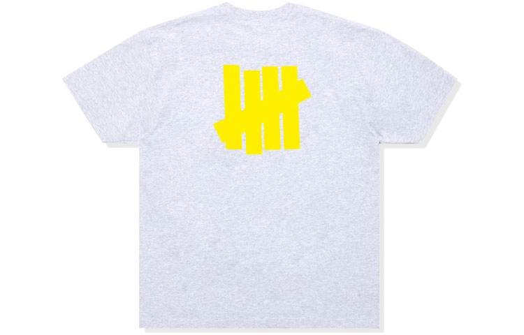 UNDEFEATED LogoT