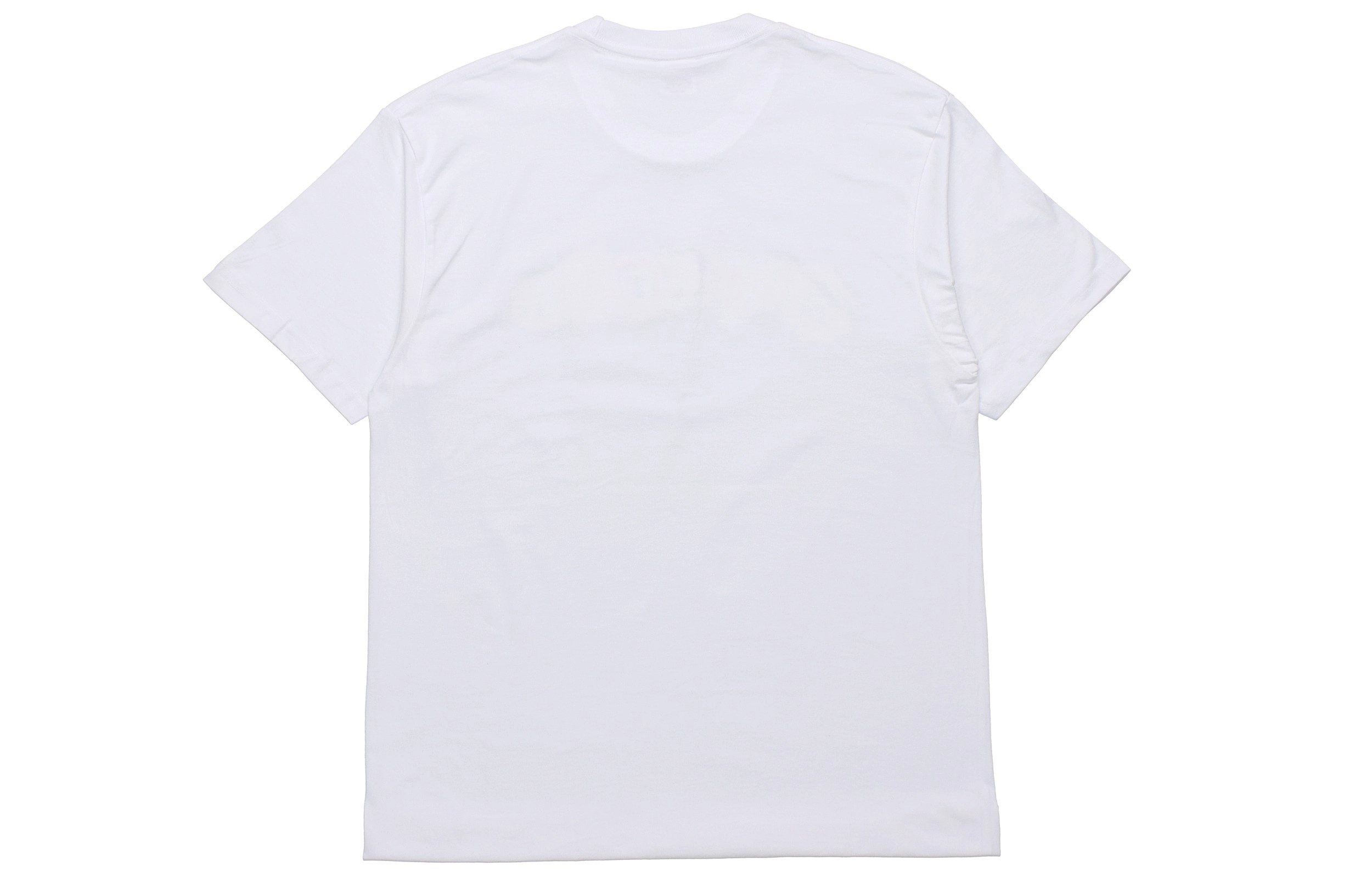 Supreme Week 7 Pillows Tee logoT