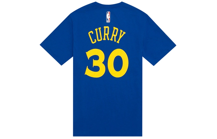 Nike NBA Golden State Warriors Dry Tee 30 T