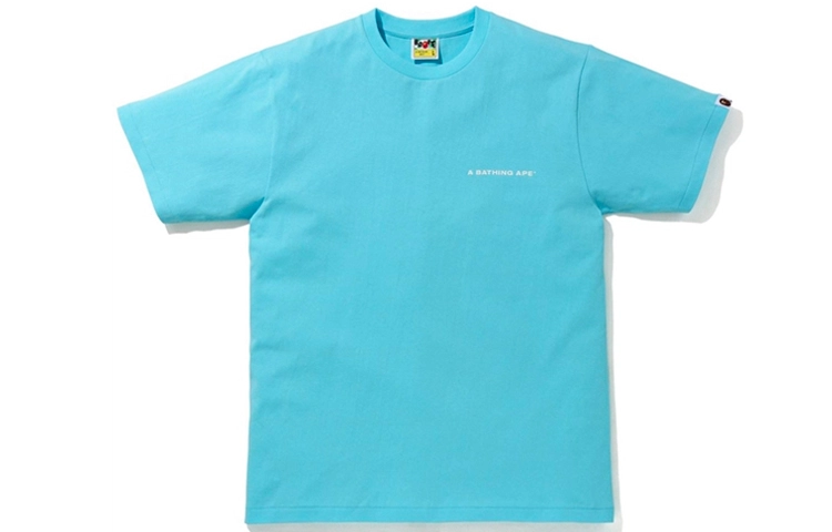 BAPE Ghost Tee T