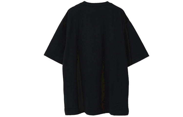 AMBUSH Fire Logo T