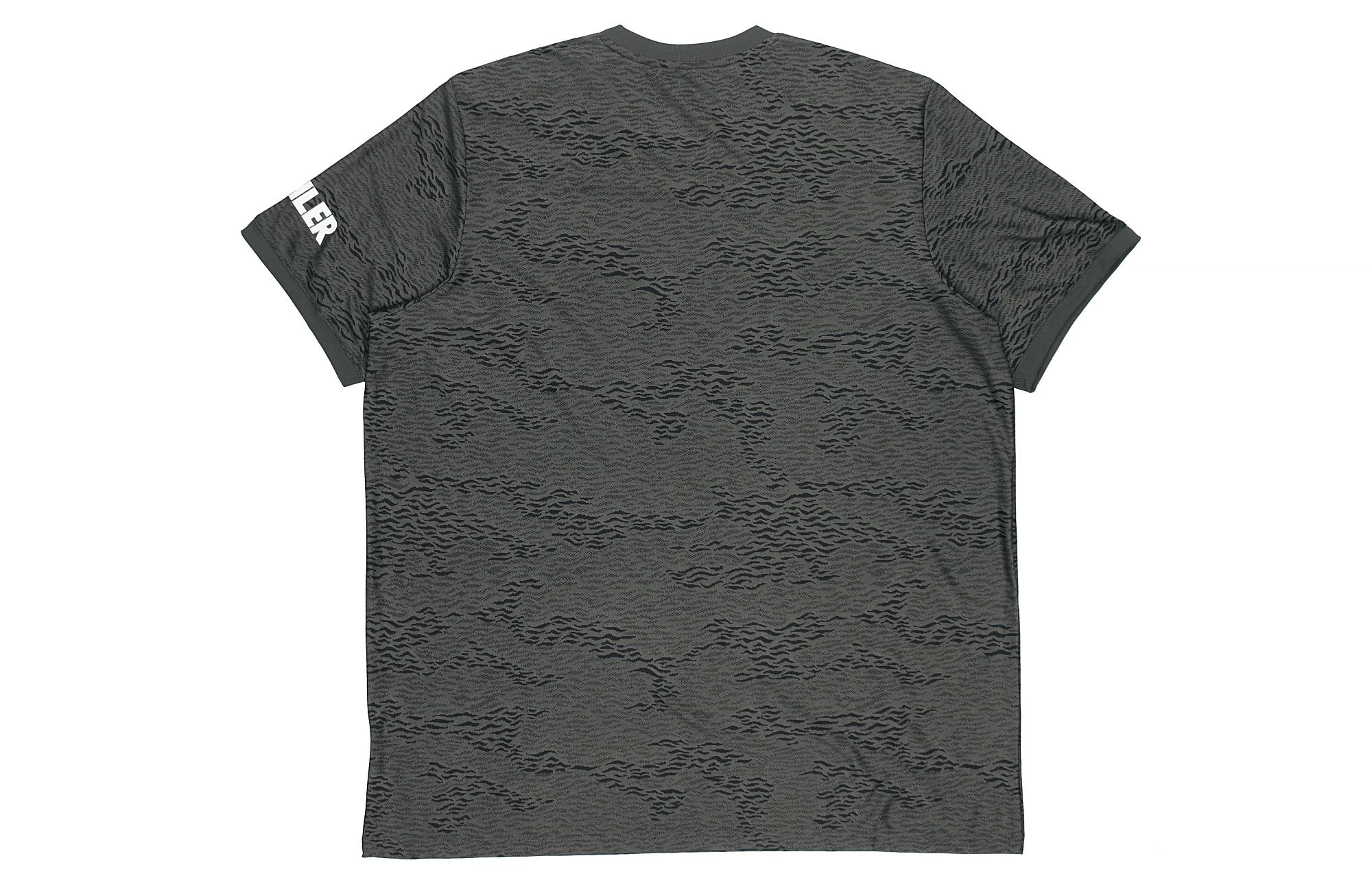 adidas MUFC A JSY 20-21 SW T