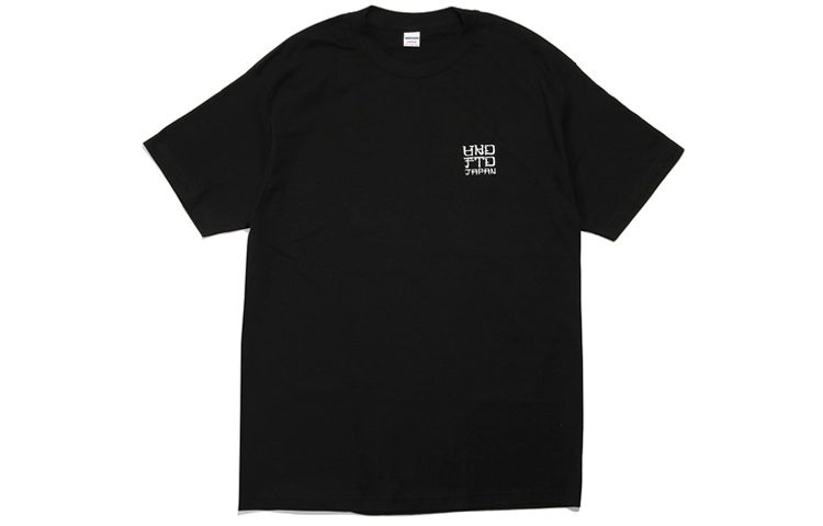 UNDEFEATED Ukiyoe Sumo SS Tee T