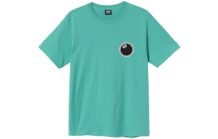 Stussy 8 8T