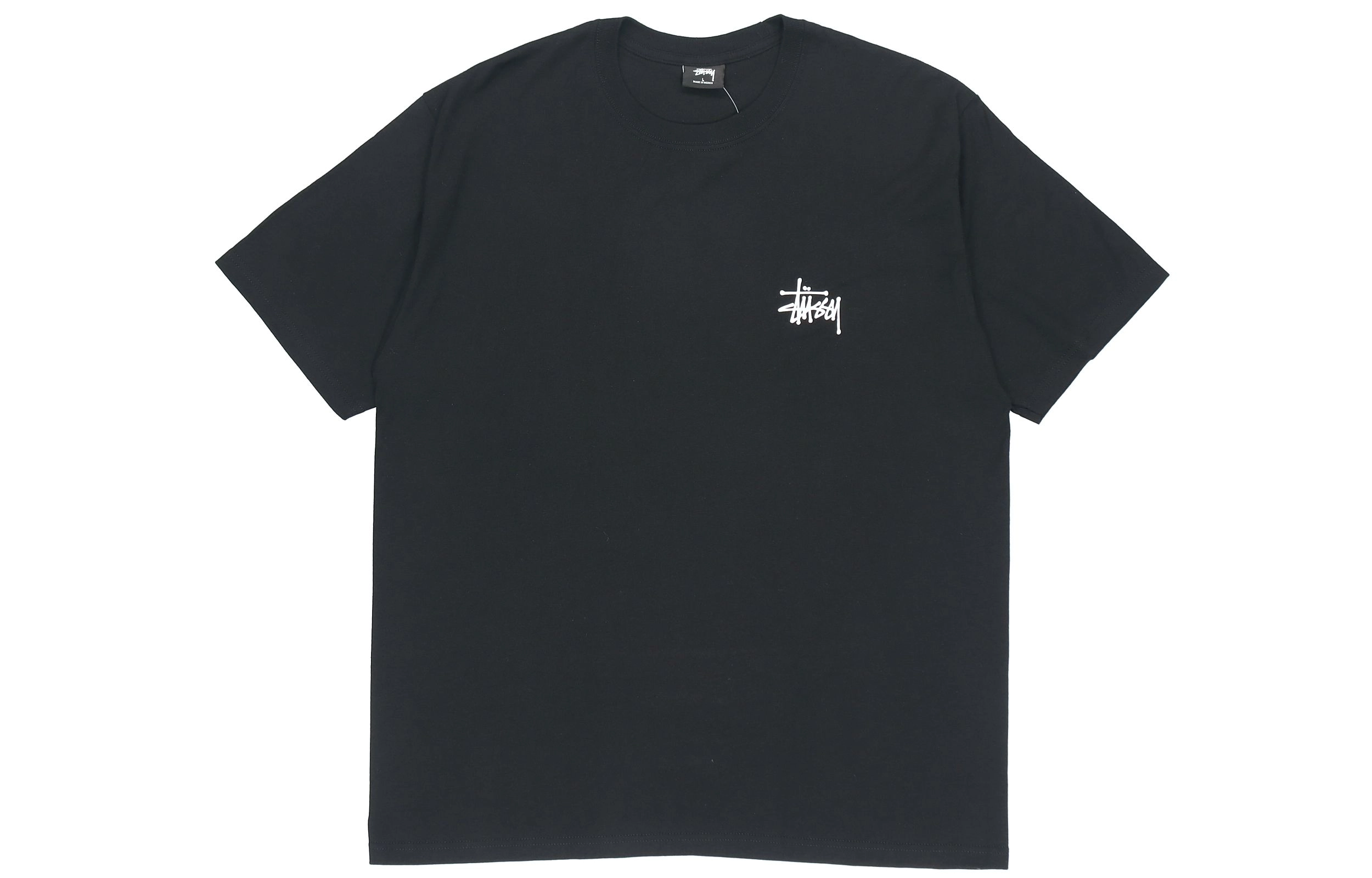 Stussy LogoT