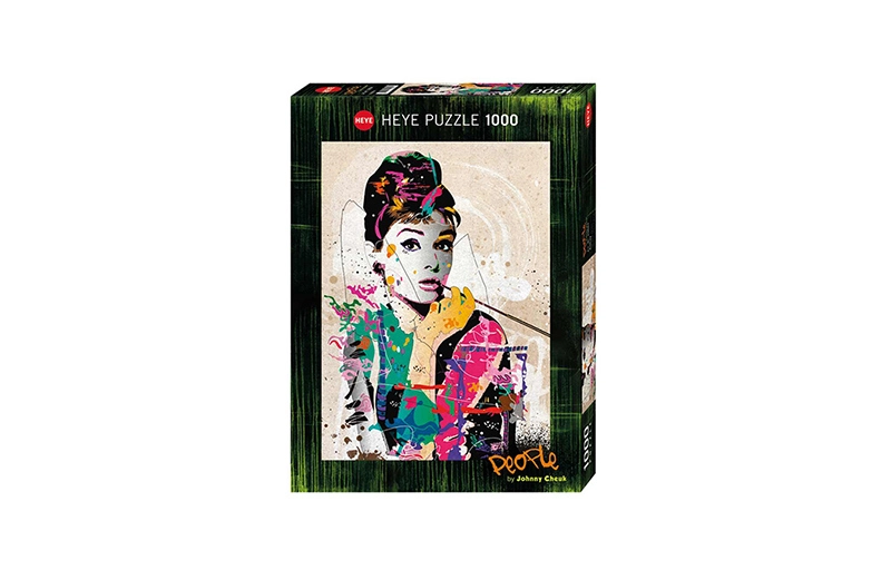 HEYE 1000pcs 29684