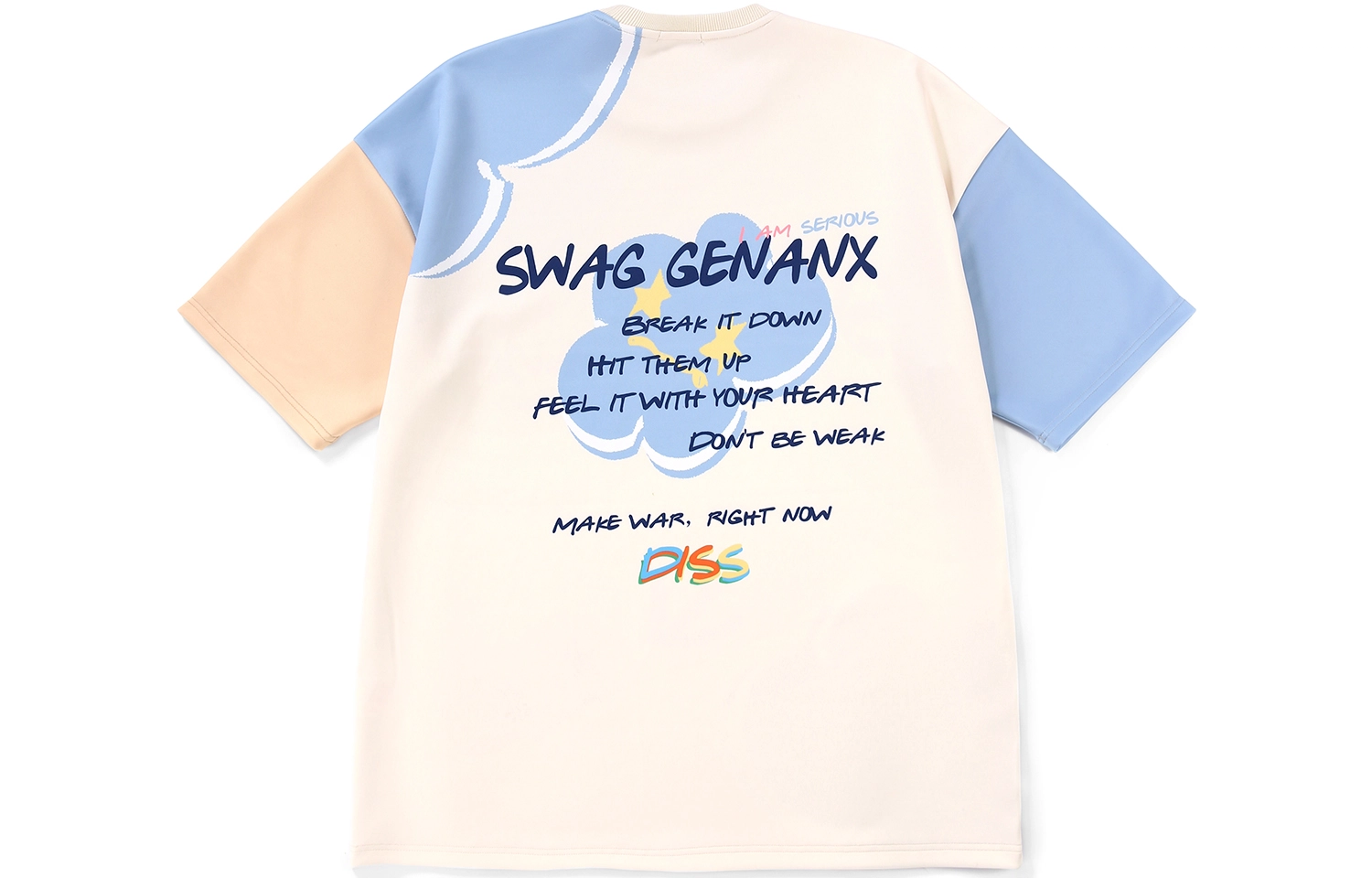 GENANX T