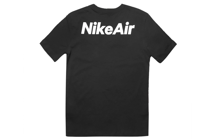 Nike Air Logo T