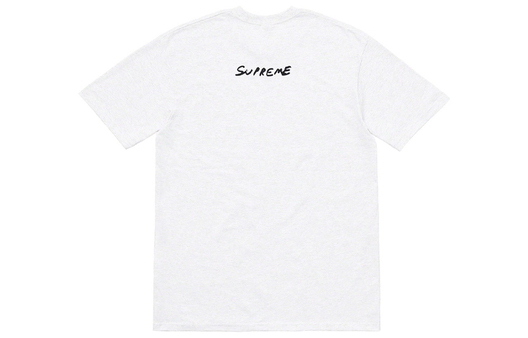 Supreme SS19 Reaper Tee T