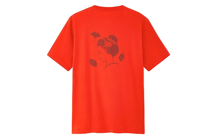 UNIQLO miyageT