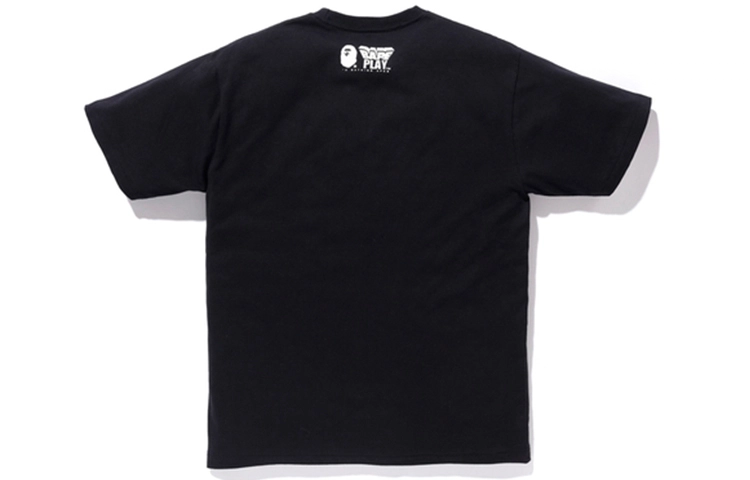 BAPE x Medicom Toy T