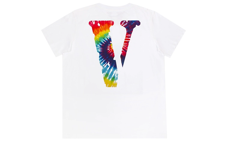 VLONE Hoodle Friends LogoT