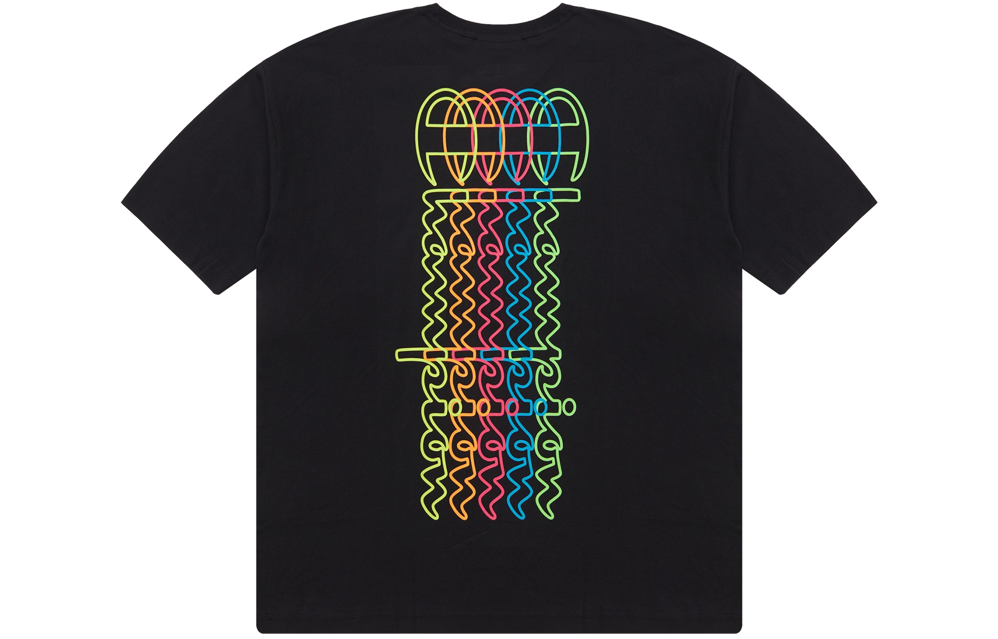 Champion FunnyTee logoT
