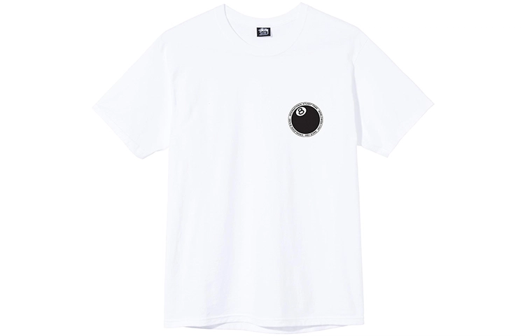 Stussy 8 8T