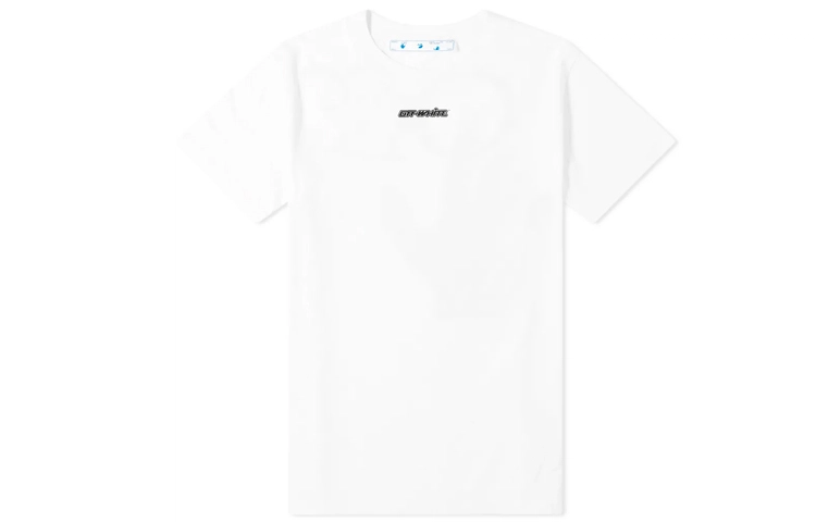 OFF-WHITE FW20 Marker Arrow T