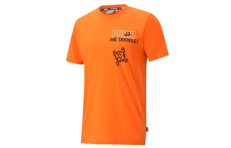 Puma LogoT