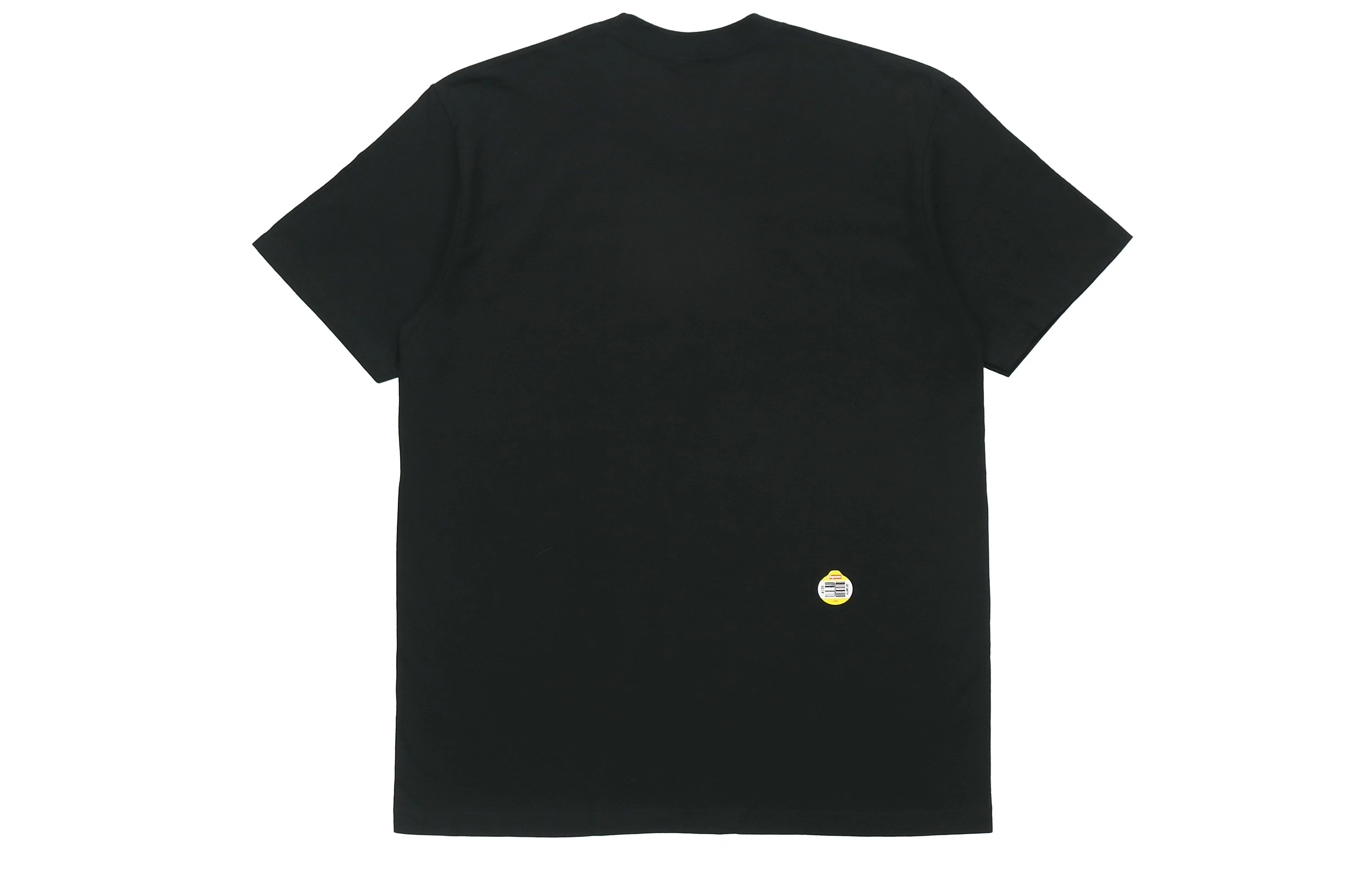 Supreme SS19 Fruit Tee Black T