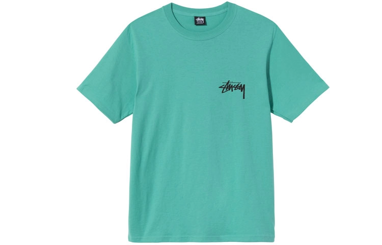 Stussy Reflection Tee LogoT