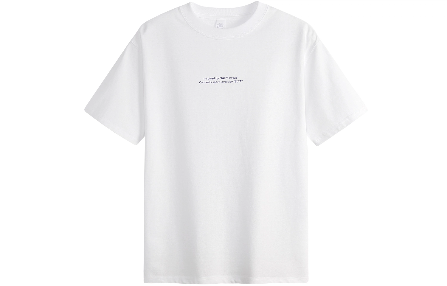 HOTSUIT logo T