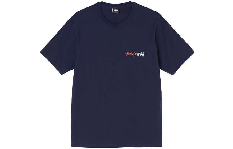 Stussy Positive Vibration Tee T