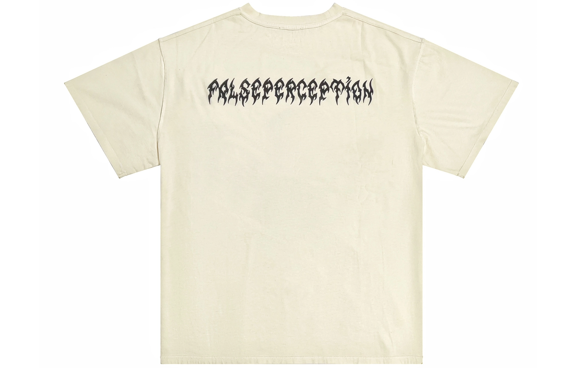 False Perception T