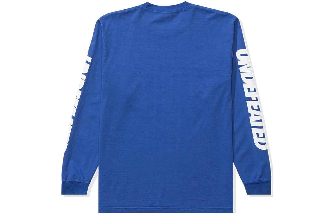 UNDEFEATED T