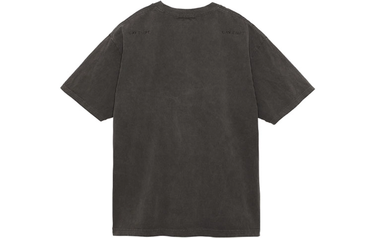 Cav Empt T