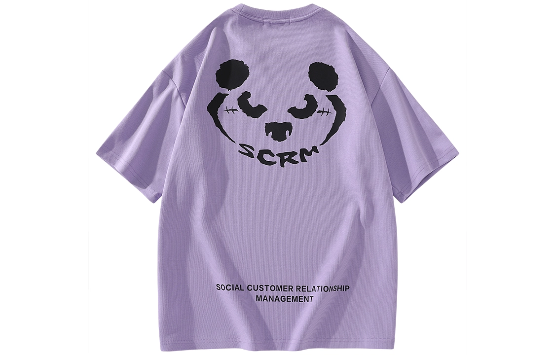 SCRM T