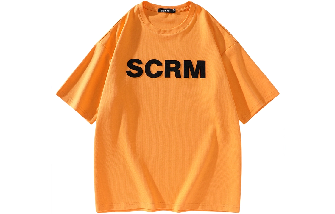 SCRM diylogoT