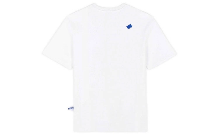 Maison Kitsune x ADER ERROR LogoT