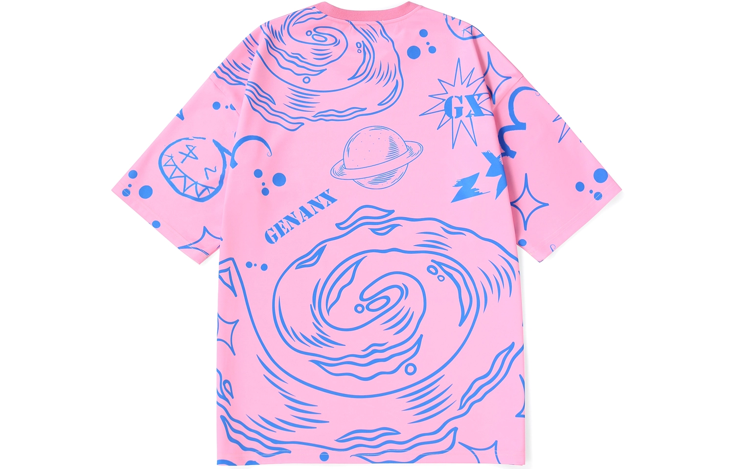 GENANX T