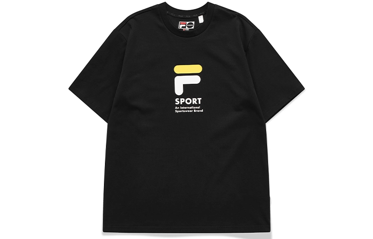FILA FUSION LogoT