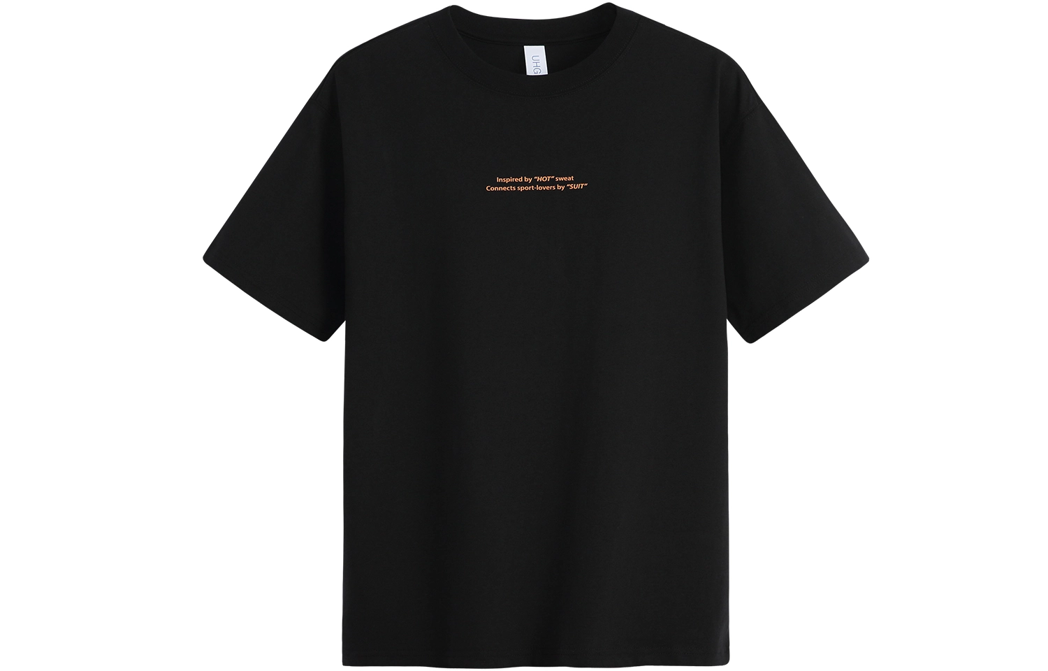 HOTSUIT logo T