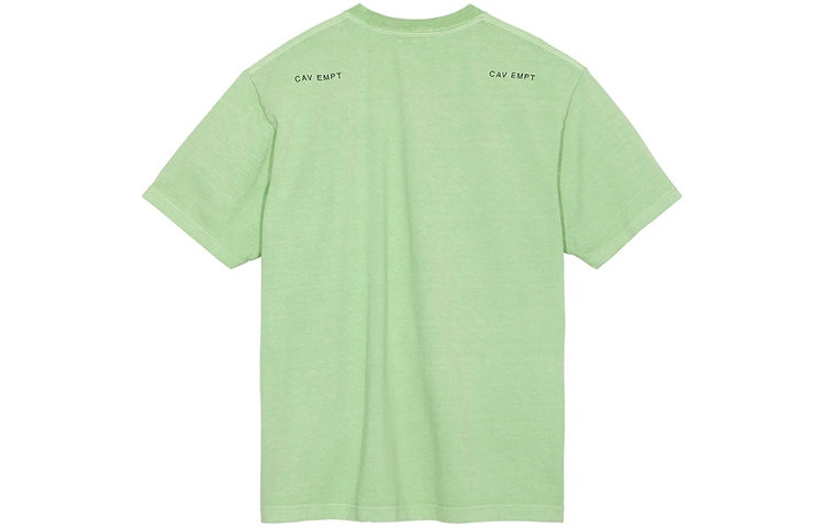 Cav Empt Overdye T