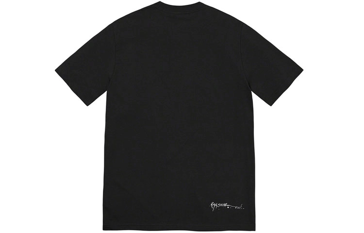 Supreme SS22 Week 8 Ralph Steadman Skull Tee T