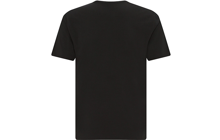 MOSCHINO SS22 logoT