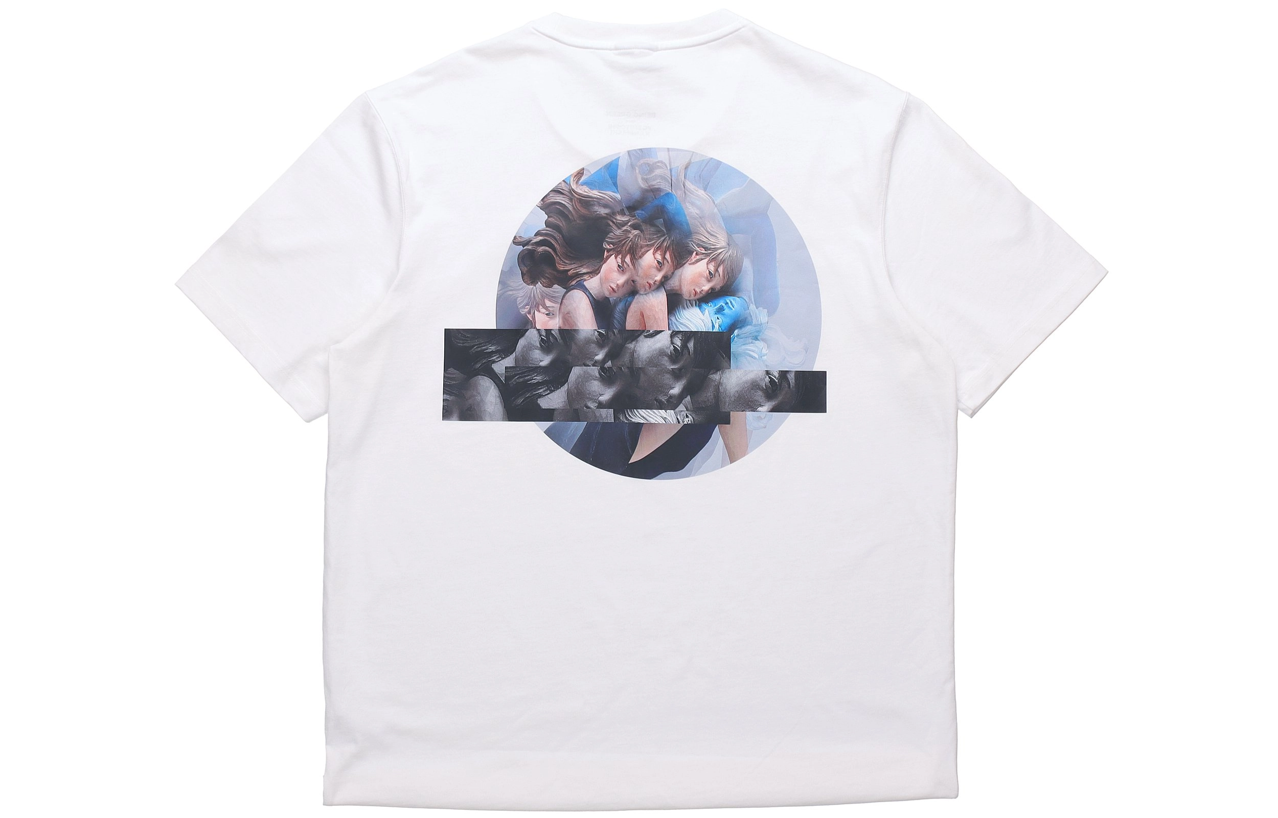 adidas originals Artist Tee Ss T