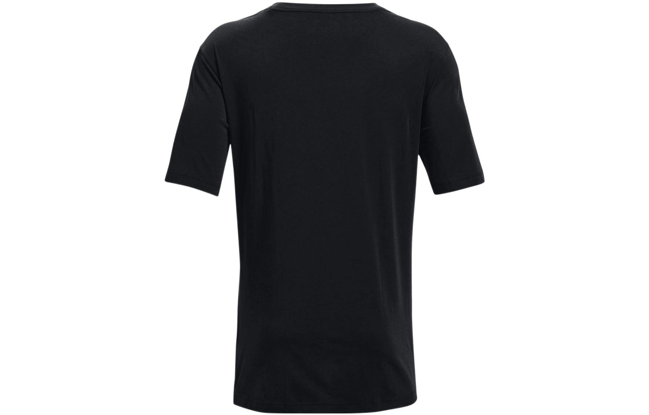 Under Armour SS22 CURRY Incubate T