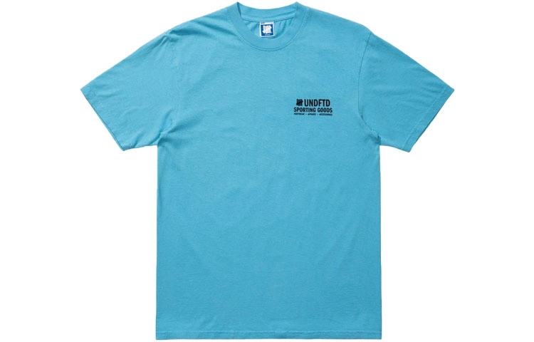UNDEFEATED T