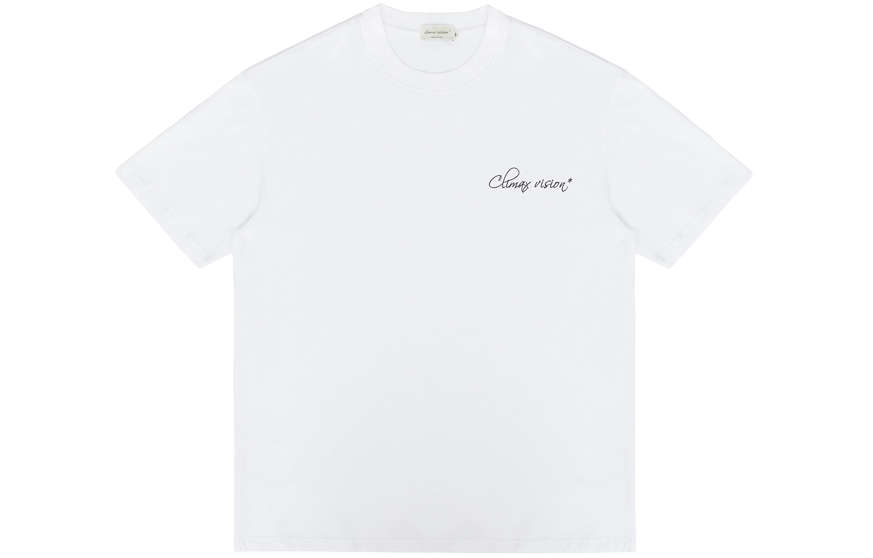 CLIMAX VISION T