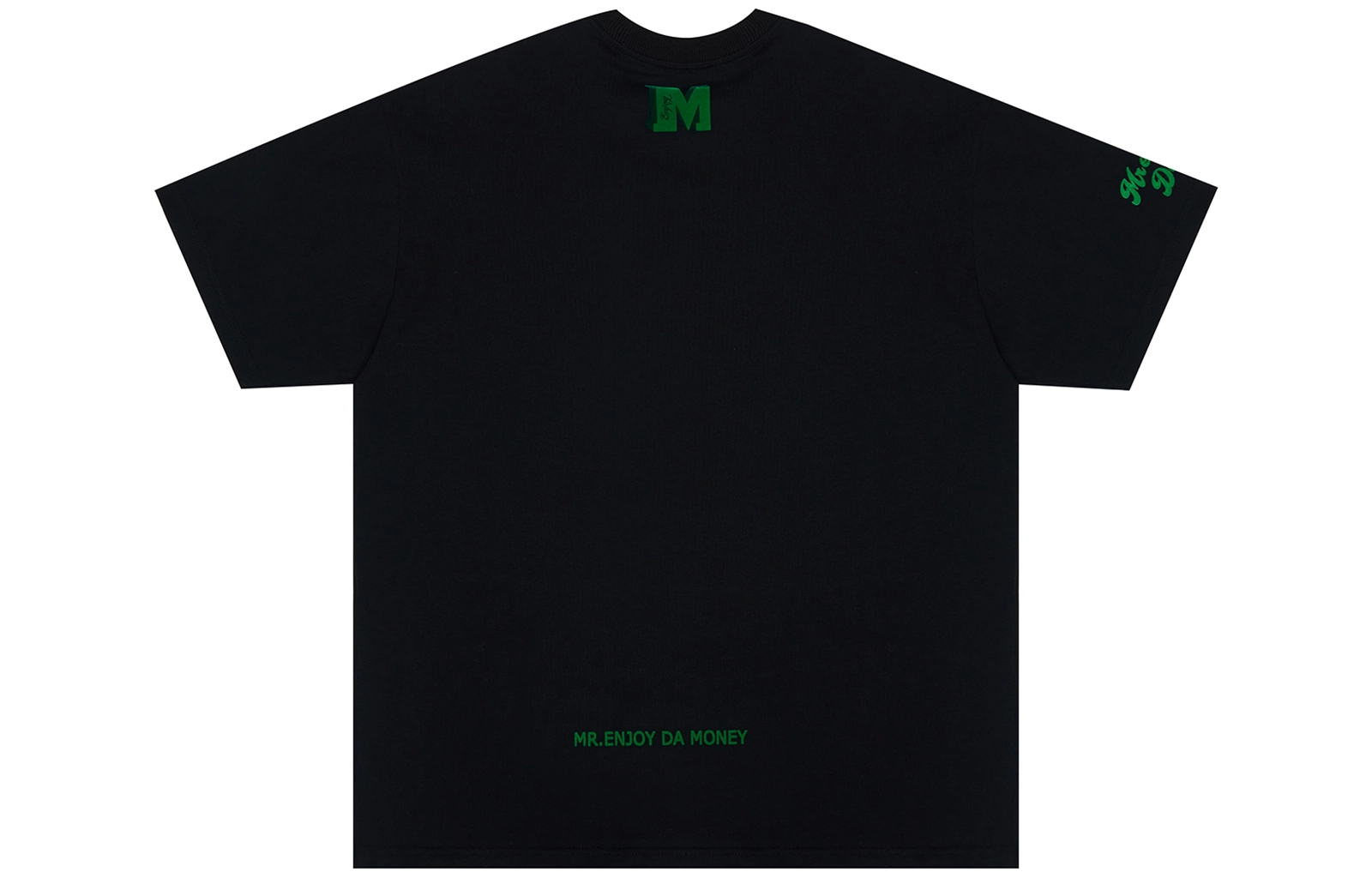 MR.ENJOYDA MONEY SS22 T