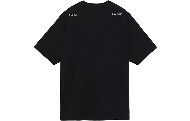 Cav Empt T