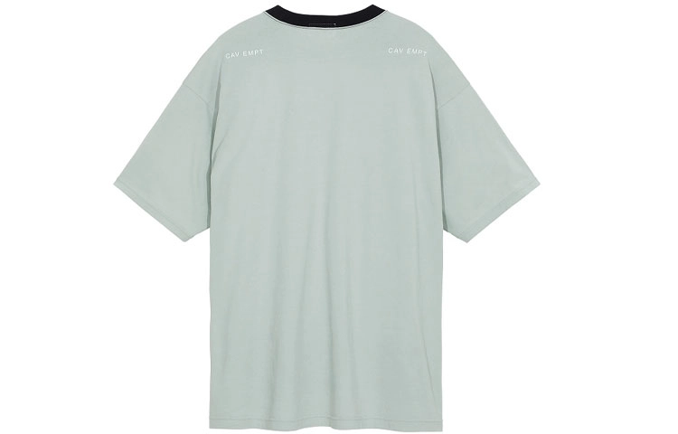 Cav Empt SS21 WRAP FORWARD T