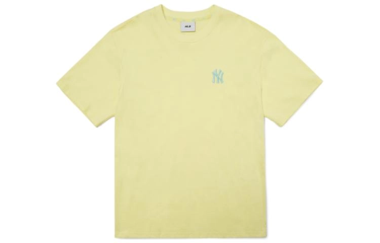 MLB MLB SS22 Logo T
