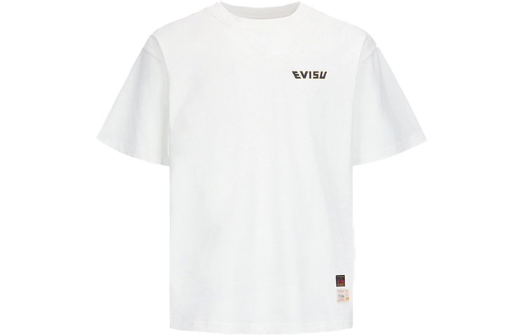 EVISU SS22 T