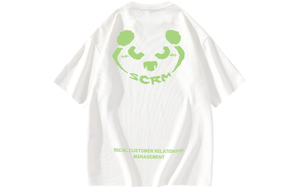 SCRM T