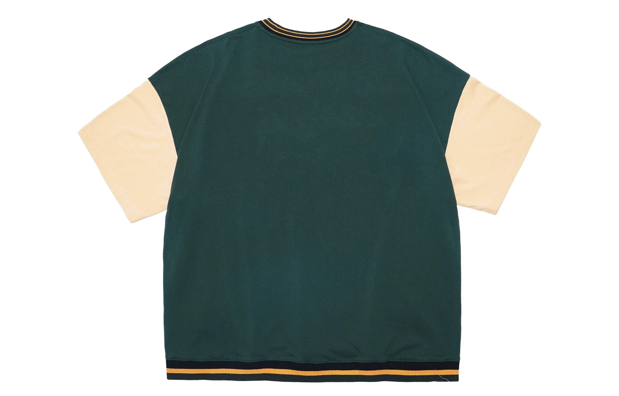 UNVESNO SS21 T