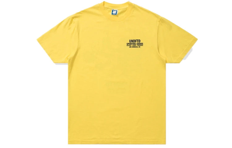 UNDEFEATED T